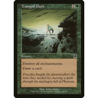 Tranquil Path - APC