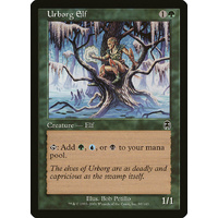 Urborg Elf - APC