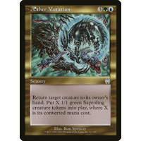 Aether Mutation - APC