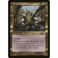 Fungal Shambler - APC