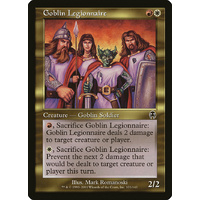 Goblin Legionnaire - APC