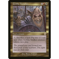Goblin Trenches - APC