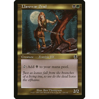 Llanowar Dead - APC