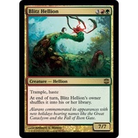 Blitz Hellion - ARB