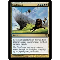 Soulquake FOIL - ARB