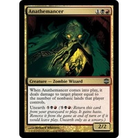 Anathemancer - ARB