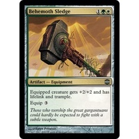 Behemoth Sledge - ARB