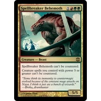 Spellbreaker Behemoth - ARB