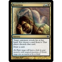 Brainbite FOIL - ARB
