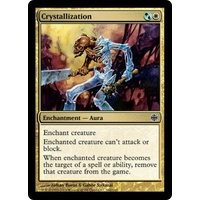 Crystallization - ARB