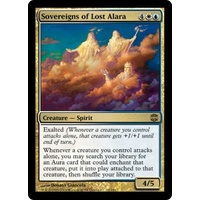 Sovereigns of Lost Alara - ARB