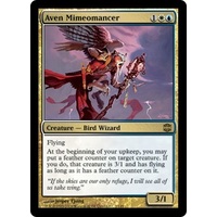 Aven Mimeomancer FOIL - ARB