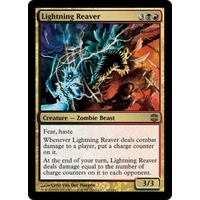 Lightning Reaver - ARB