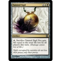 Tainted Sigil - ARB