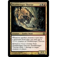 Deathbringer Thoctar FOIL - ARB
