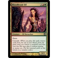 Bloodbraid Elf - ARB