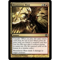 Bituminous Blast FOIL - ARB
