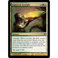 Captured Sunlight - ARB