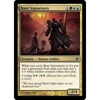 Bant Sojourners - ARB