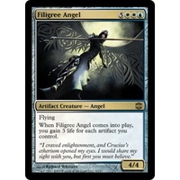 Filigree Angel - ARB