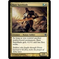 Bant Sureblade - ARB