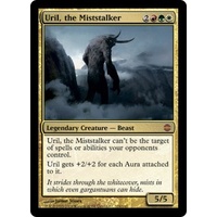 Uril, the Miststalker - ARB