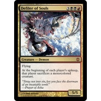 Defiler of Souls - ARB
