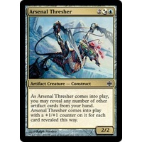 Arsenal Thresher - ARB