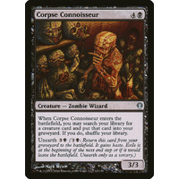 Corpse Connoisseur - ARC