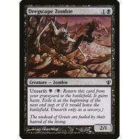 Dregscape Zombie - ARC