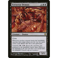 Extractor Demon - ARC