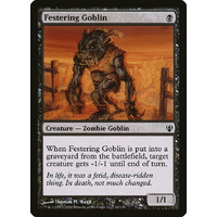 Festering Goblin - ARC
