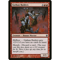 Gathan Raiders - ARC