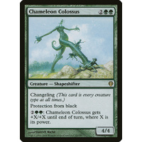 Chameleon Colossus - ARC