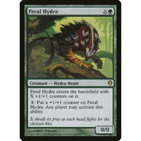 Feral Hydra - ARC