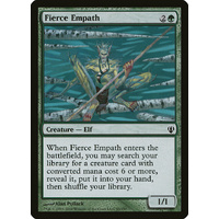 Fierce Empath - ARC