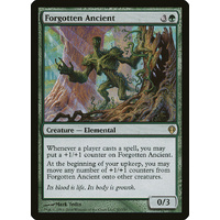 Forgotten Ancient - ARC