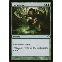 Harmonize - ARC