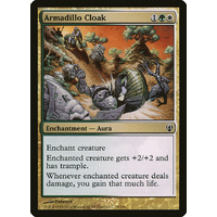 Armadillo Cloak - ARC