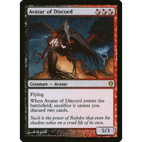 Avatar of Discord - ARC