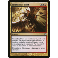 Bituminous Blast - ARC
