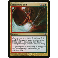 Branching Bolt - ARC