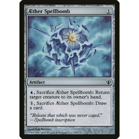 Aether Spellbomb - ARC