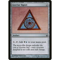 Azorius Signet - ARC