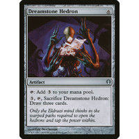 Dreamstone Hedron - ARC