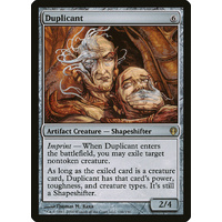 Duplicant - ARC
