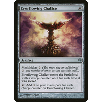 Everflowing Chalice - ARC