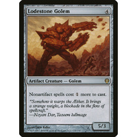 Lodestone Golem - ARC