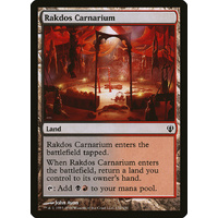 Rakdos Carnarium - ARC