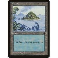 Island (1996) - ARENA